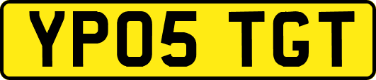 YP05TGT