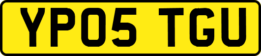 YP05TGU