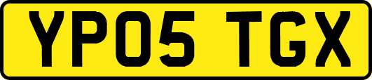 YP05TGX