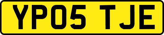 YP05TJE