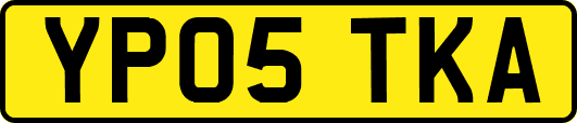YP05TKA