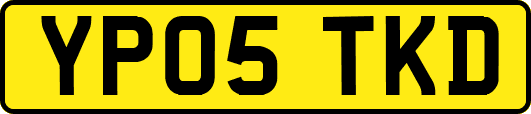 YP05TKD