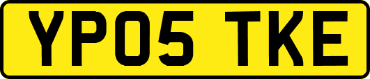 YP05TKE