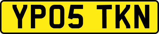YP05TKN
