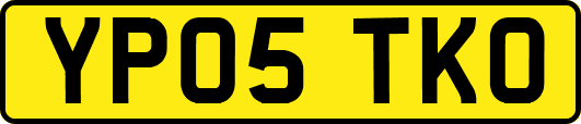 YP05TKO