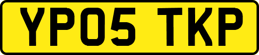YP05TKP