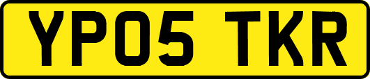 YP05TKR