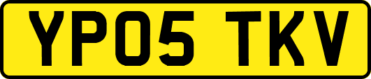YP05TKV