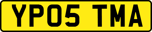 YP05TMA