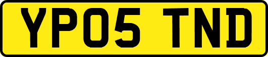 YP05TND