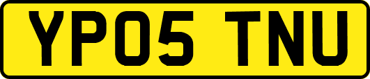 YP05TNU