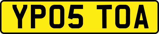 YP05TOA