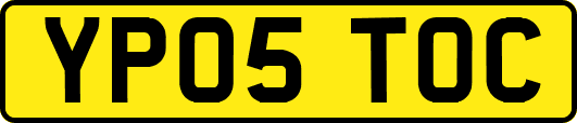 YP05TOC