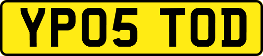 YP05TOD