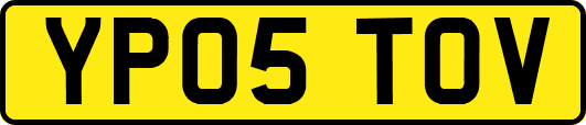 YP05TOV