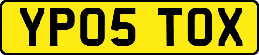 YP05TOX