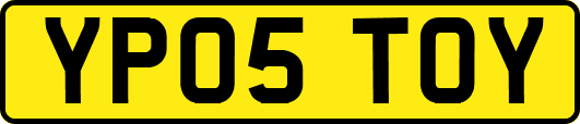 YP05TOY