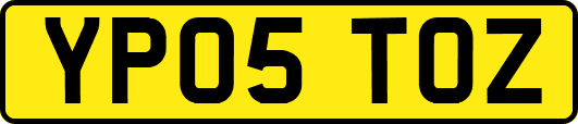 YP05TOZ