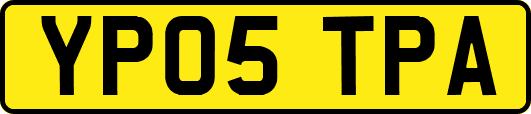 YP05TPA