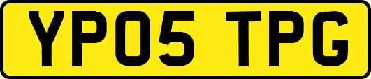 YP05TPG