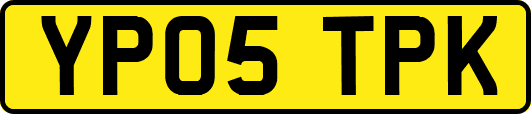 YP05TPK