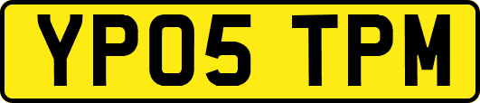 YP05TPM