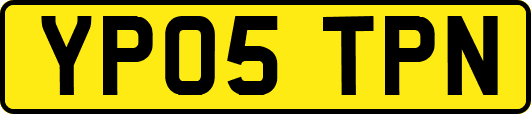 YP05TPN