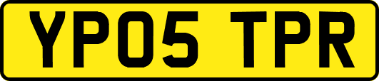 YP05TPR
