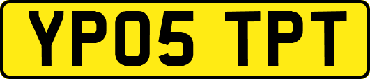 YP05TPT