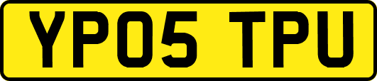 YP05TPU