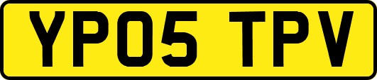 YP05TPV