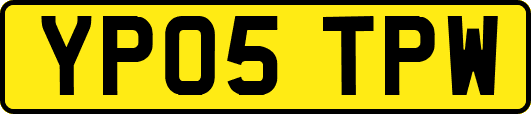 YP05TPW