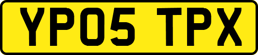 YP05TPX