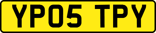 YP05TPY