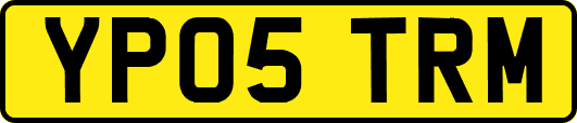 YP05TRM