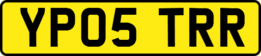 YP05TRR
