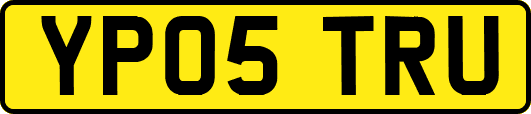YP05TRU