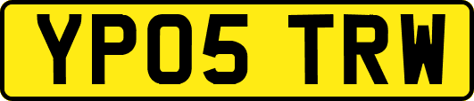 YP05TRW