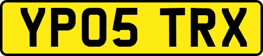 YP05TRX
