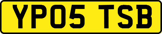YP05TSB