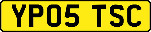 YP05TSC