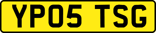 YP05TSG