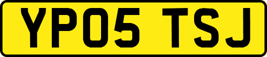 YP05TSJ
