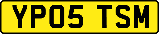 YP05TSM