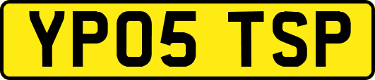 YP05TSP