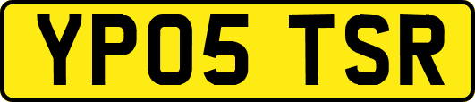 YP05TSR
