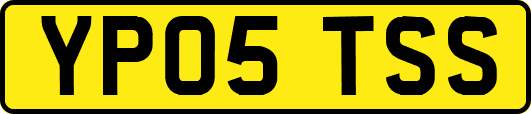 YP05TSS