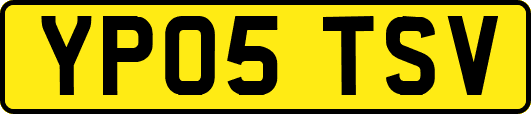 YP05TSV