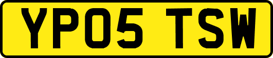 YP05TSW