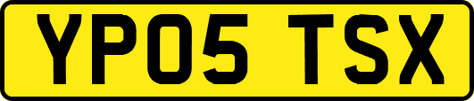YP05TSX